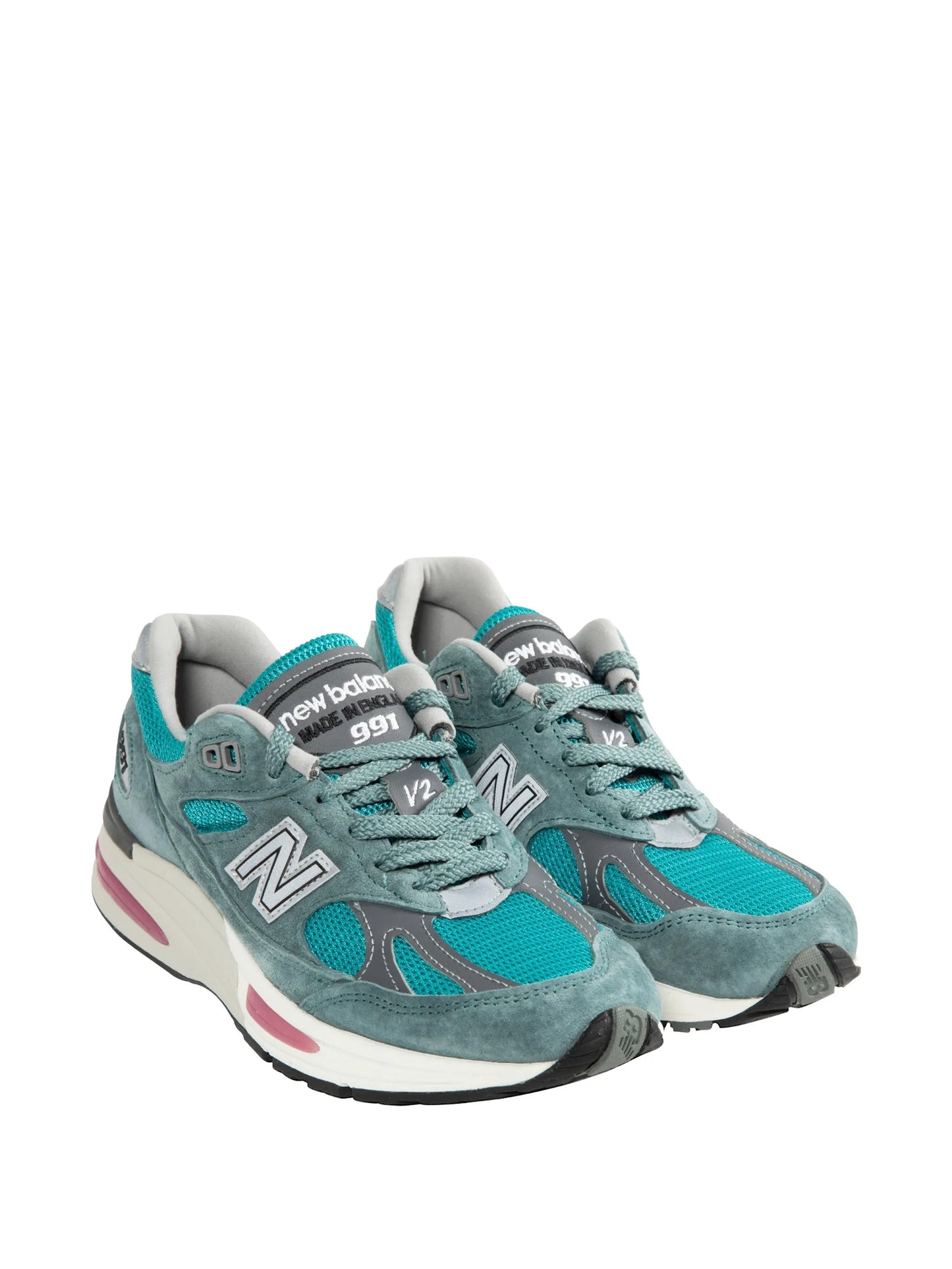 New Balance 991 TT2