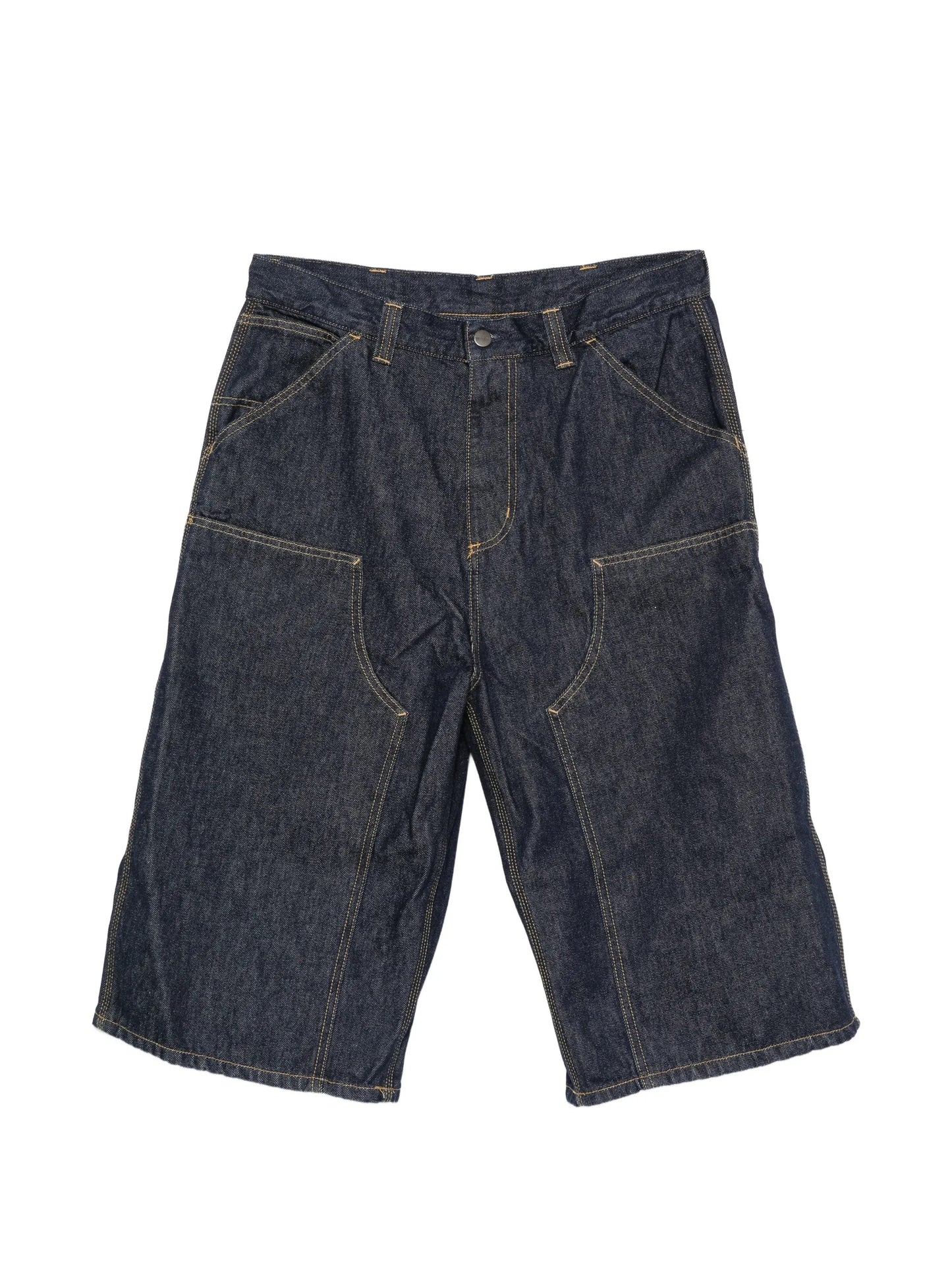 Carhartt Og Double Knee Short
