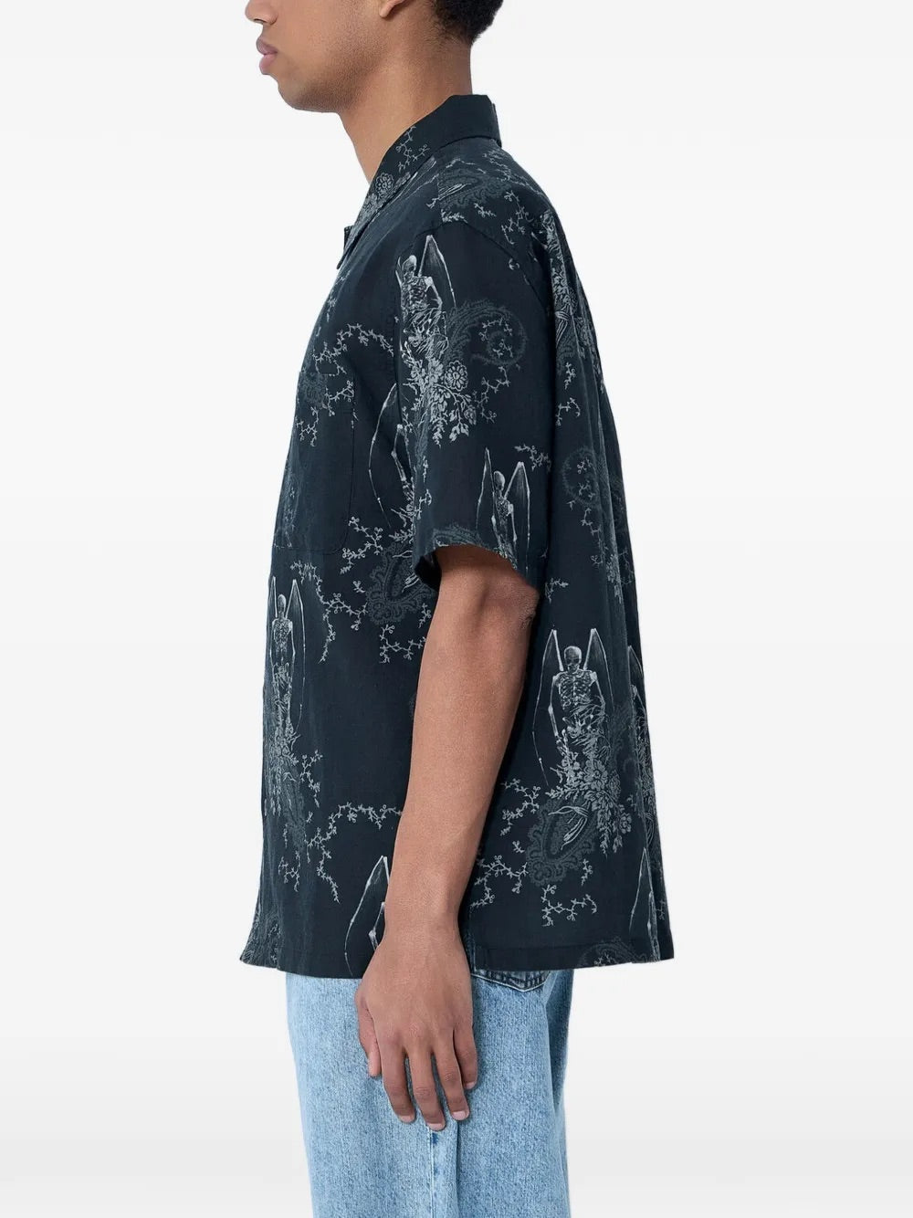 EVERY SHIRT SHORTSLEEVE