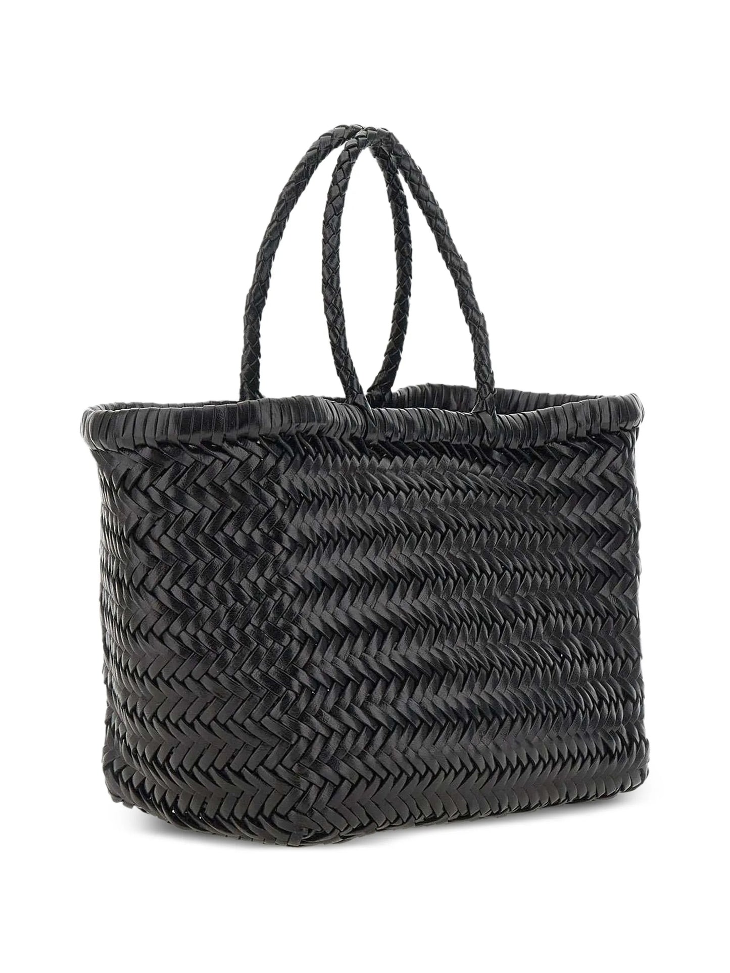 Dragon Diffusion  Bamboo Triple Jump Small Basket