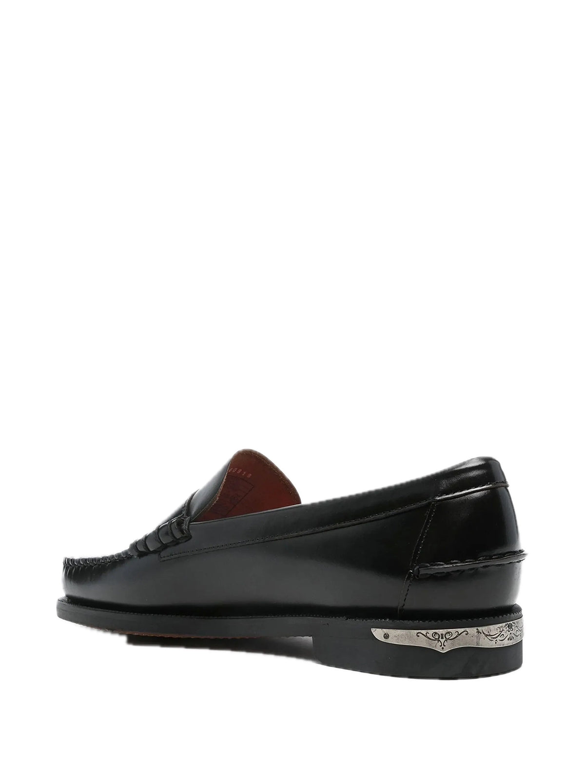 Sebago Dan El Paso