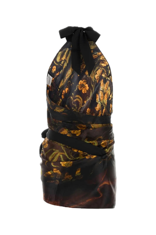 Dries Van Noten Carfy Top