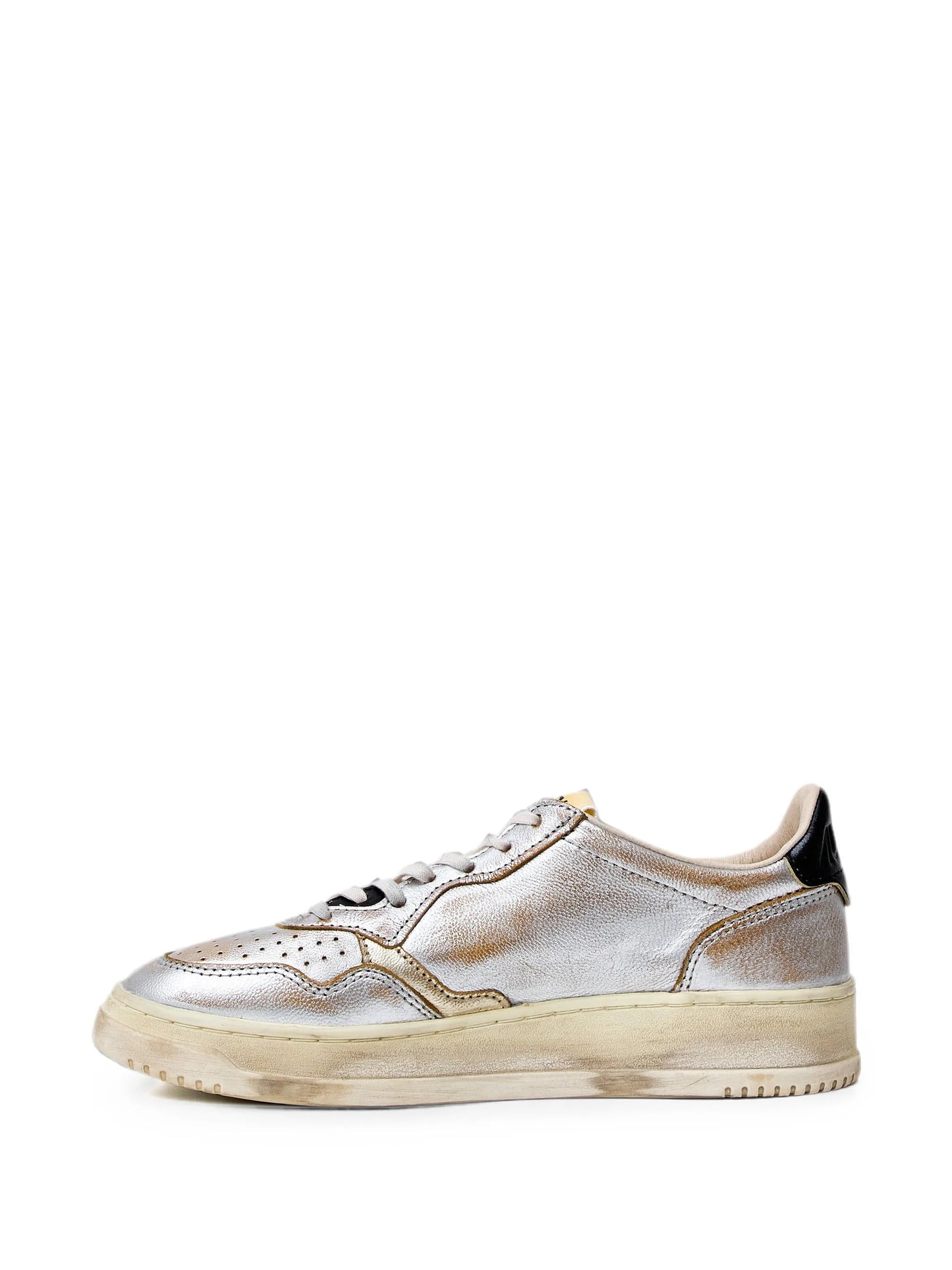 Autry Super Vintage Low