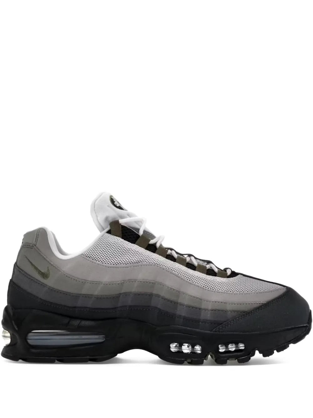 NIKE AIR MAX 95 BIG BUBBLE