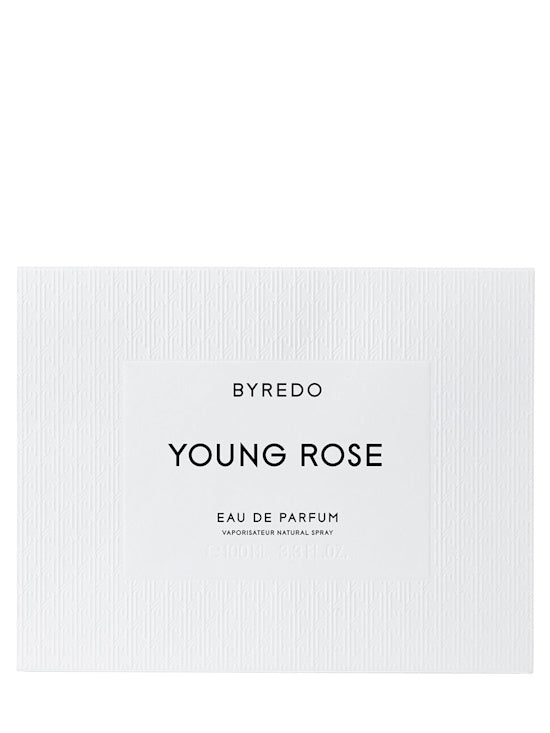 Byredo Young Rose