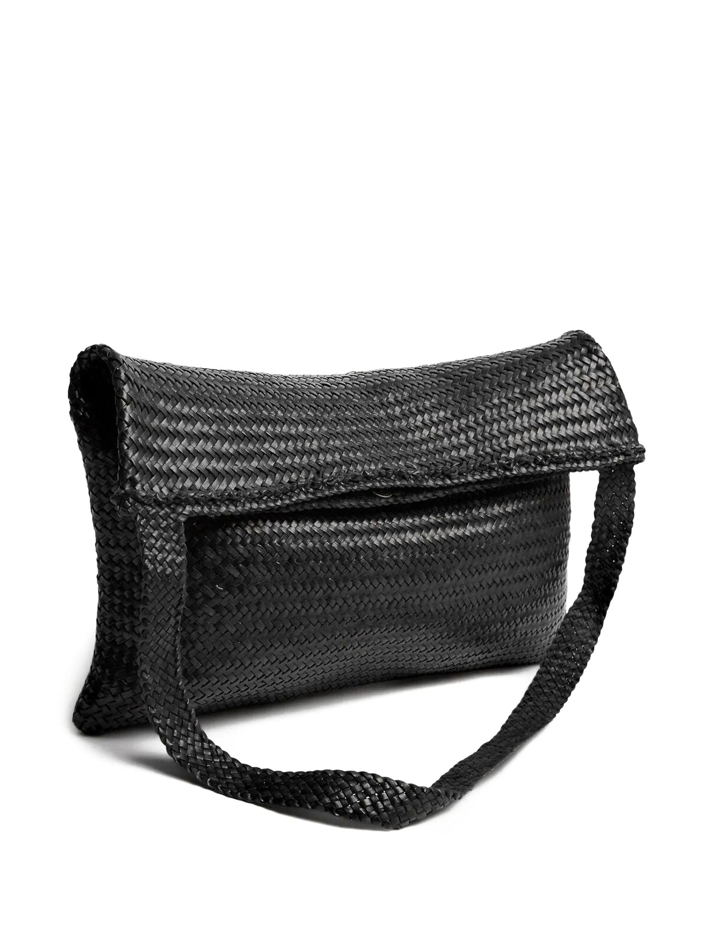 ARS TOTE DIAGONAL SQUARE TOTE