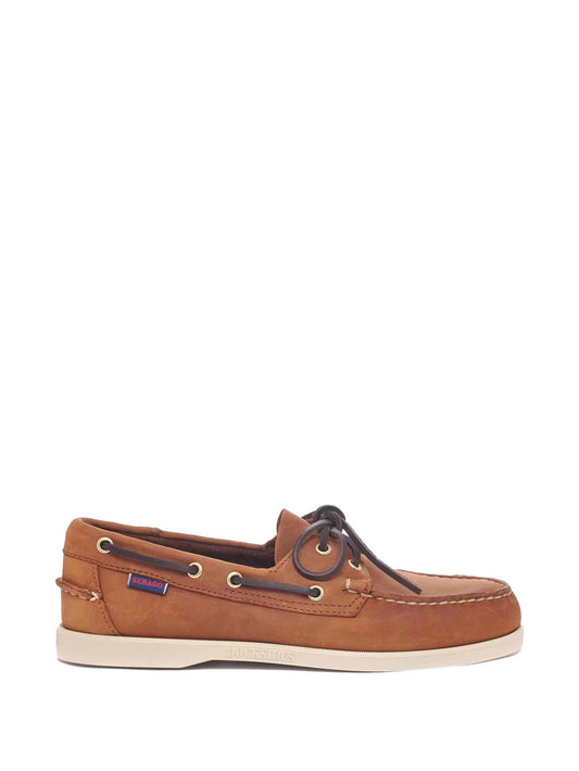 Sebago Artisan Texas
