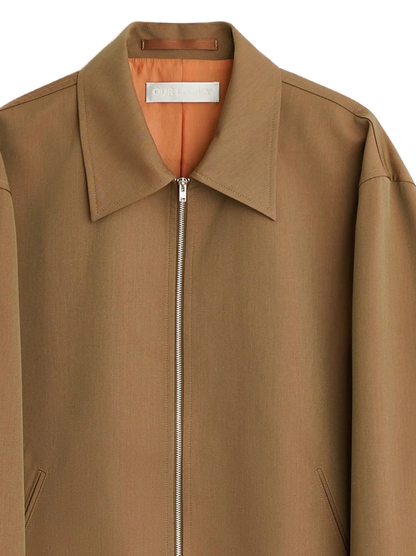 MINI JACKET