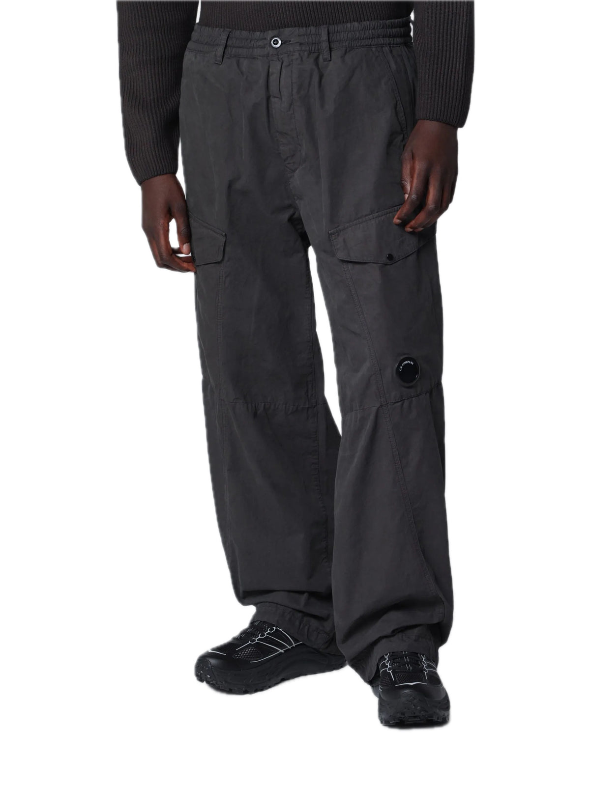 C.P. Company Cargo Pant