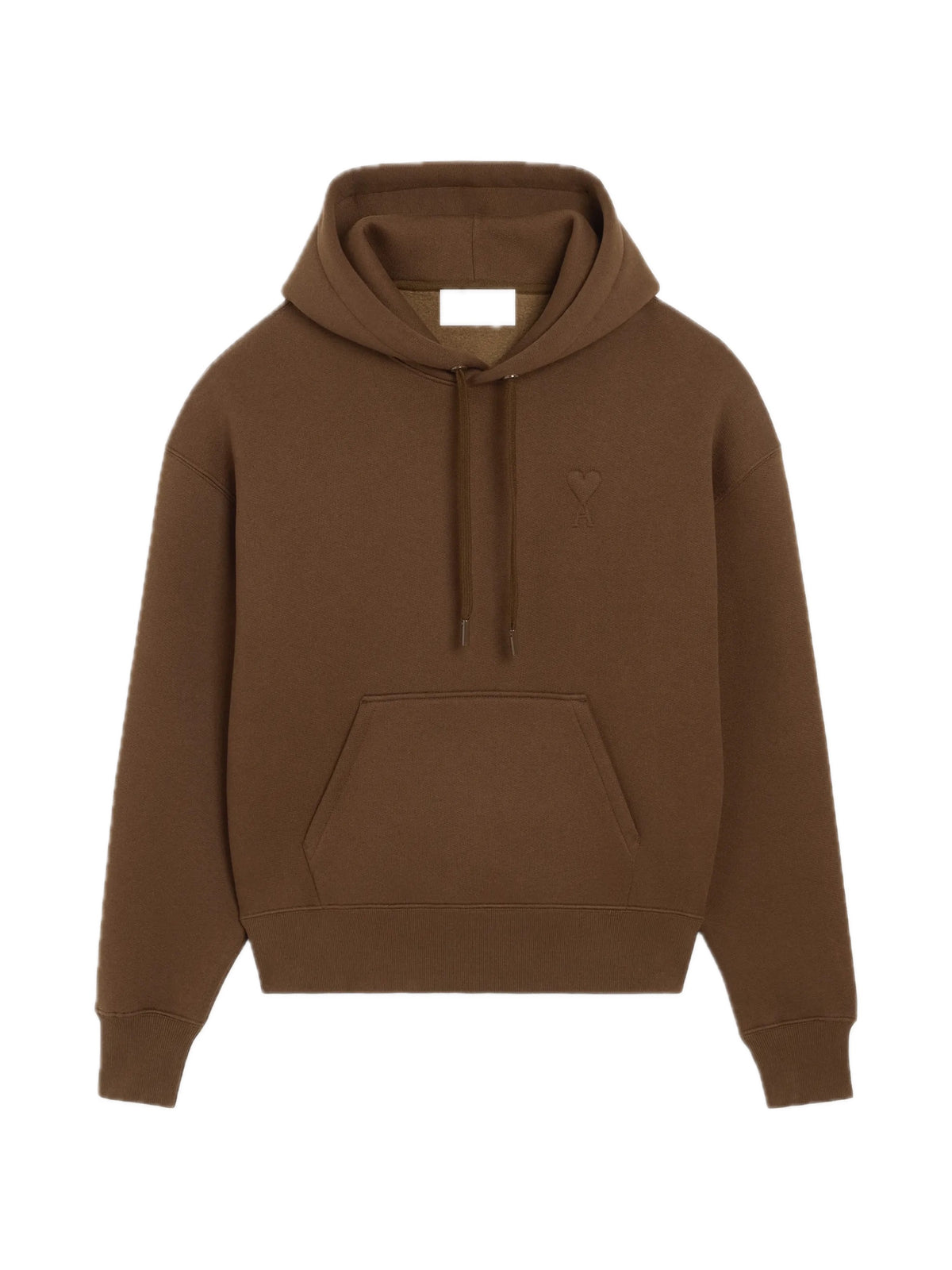Ami Hoodie Ami De Couer