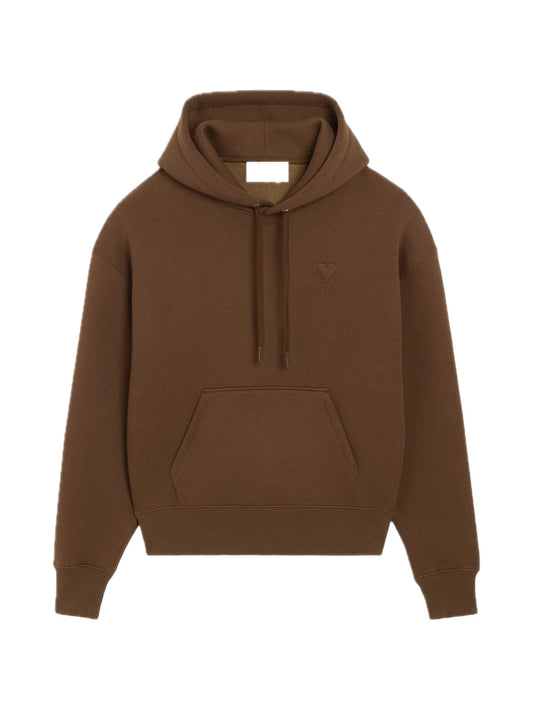 Ami Hoodie Ami De Couer