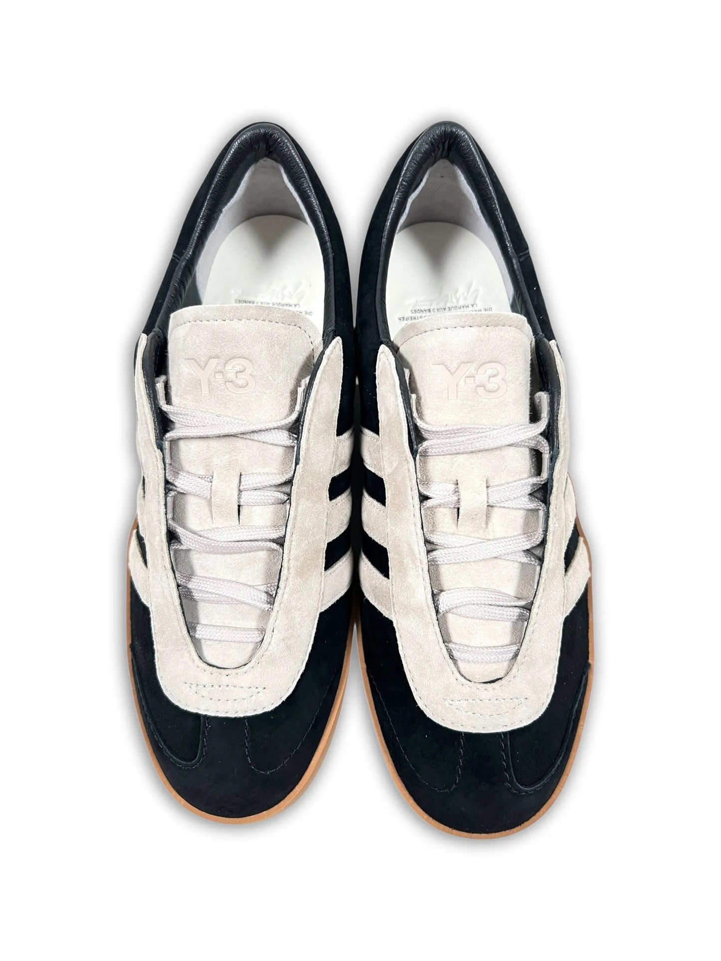 Y-3 Gazelle