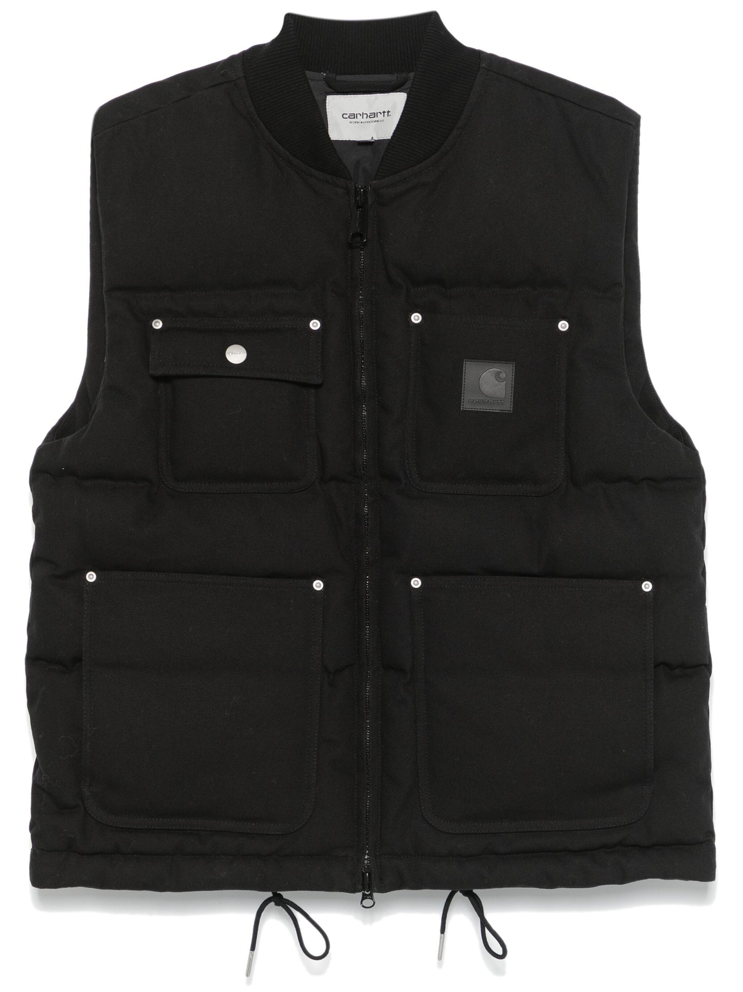 Rayley Vest