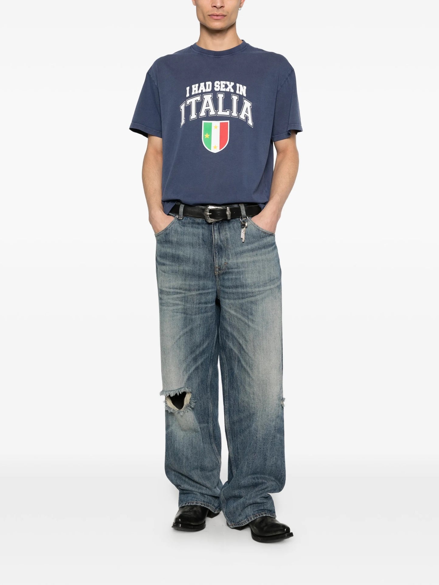 Carne Bollente Ciao Bella