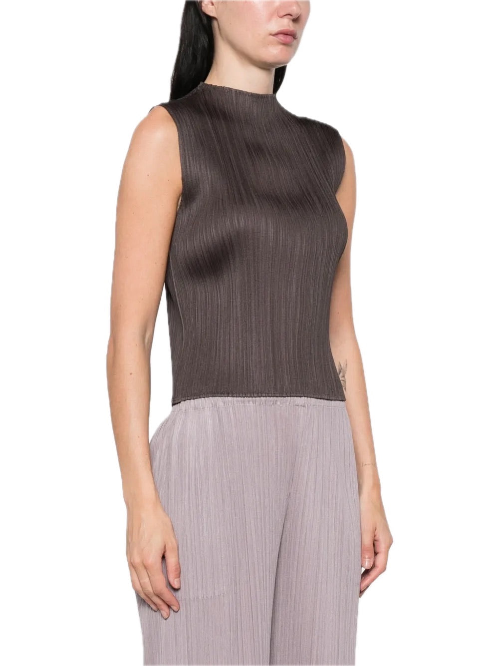 Pleats Please Shirt