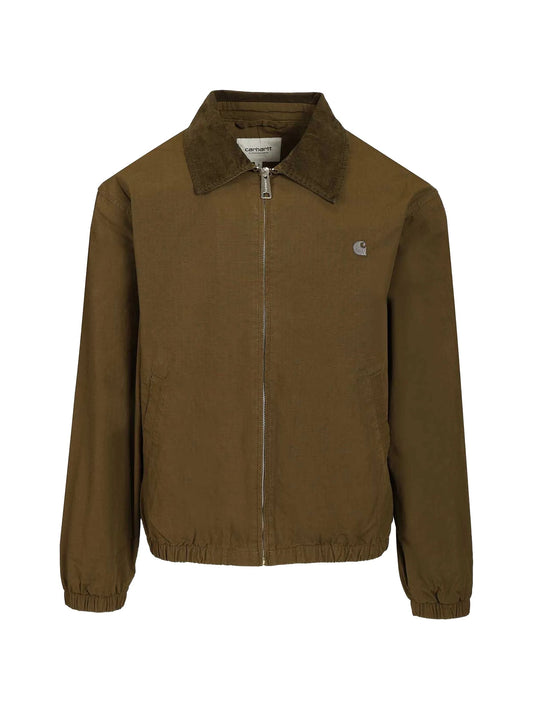 Carhartt Madison Ripstop Jacket