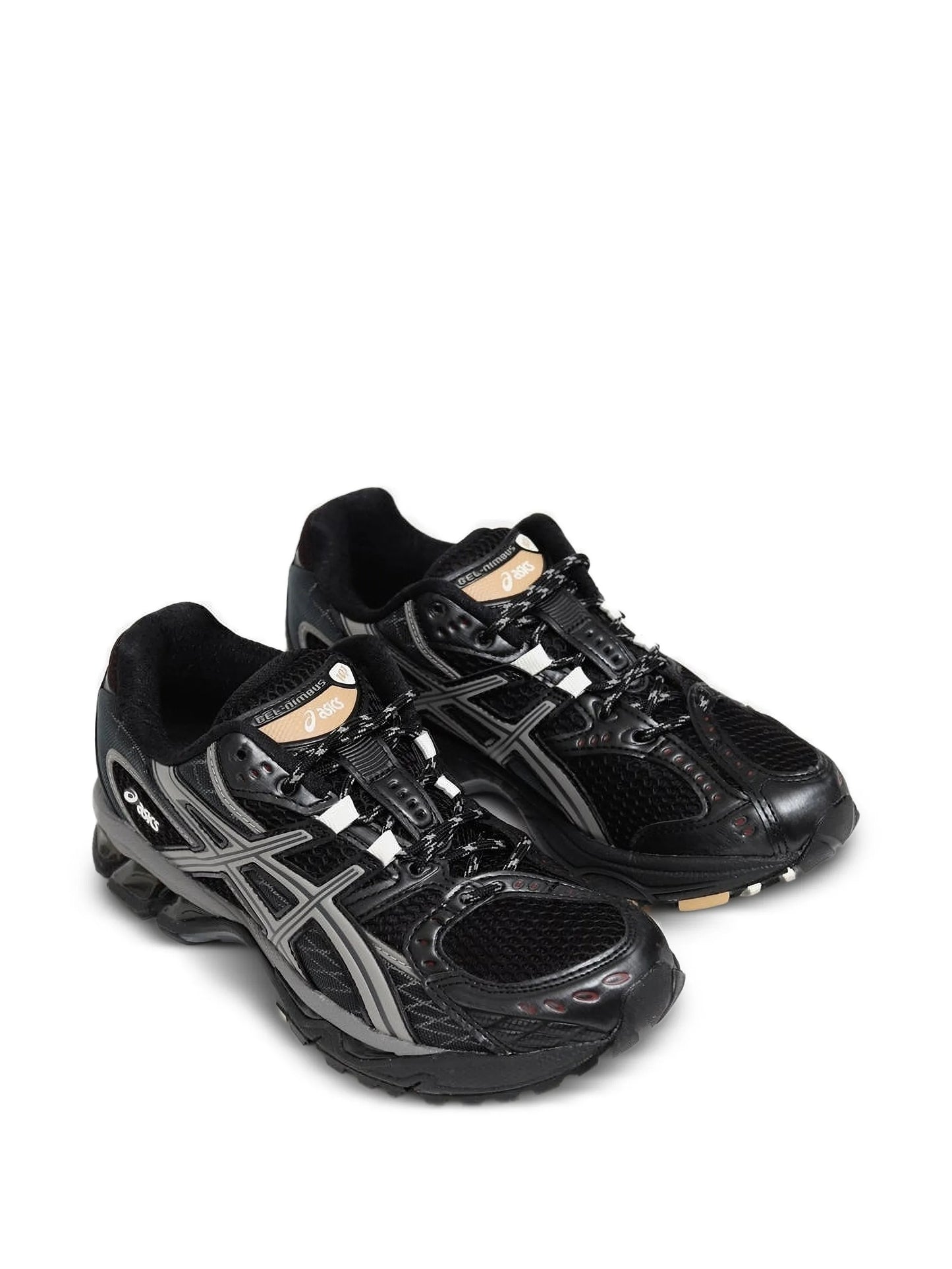 Asics Gel Nimbus 10.1