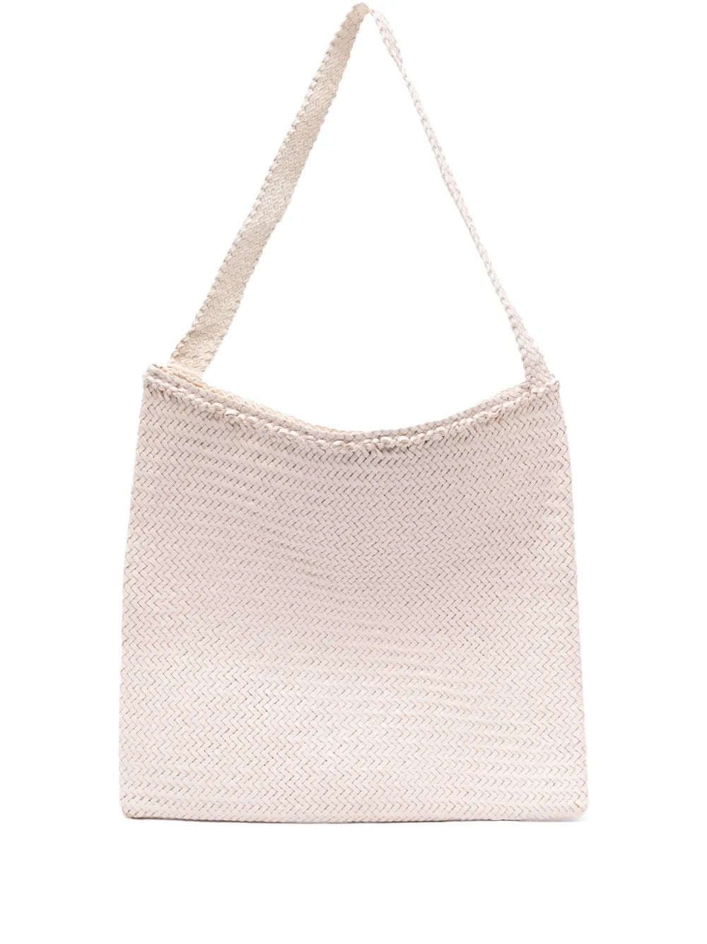 ARS TOTE DIAGONAL SQUARE