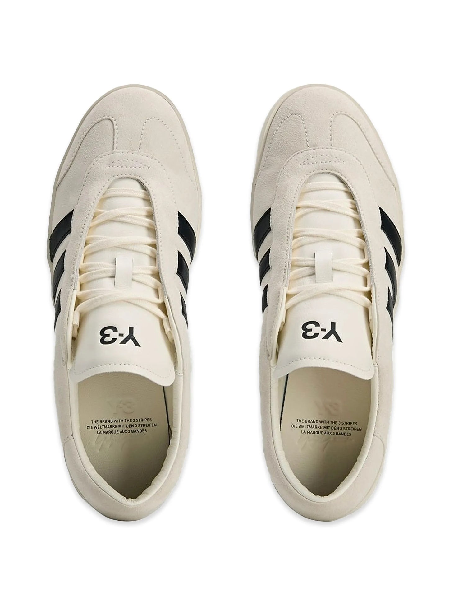 Y-3 Gazelle