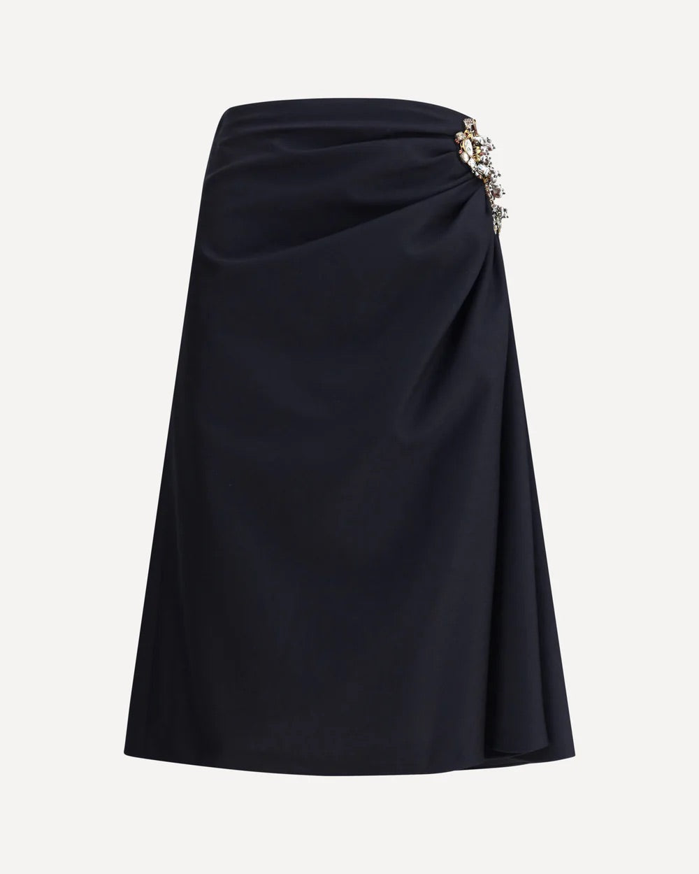 SOVORA EMB 2193 W.W.SKIRT