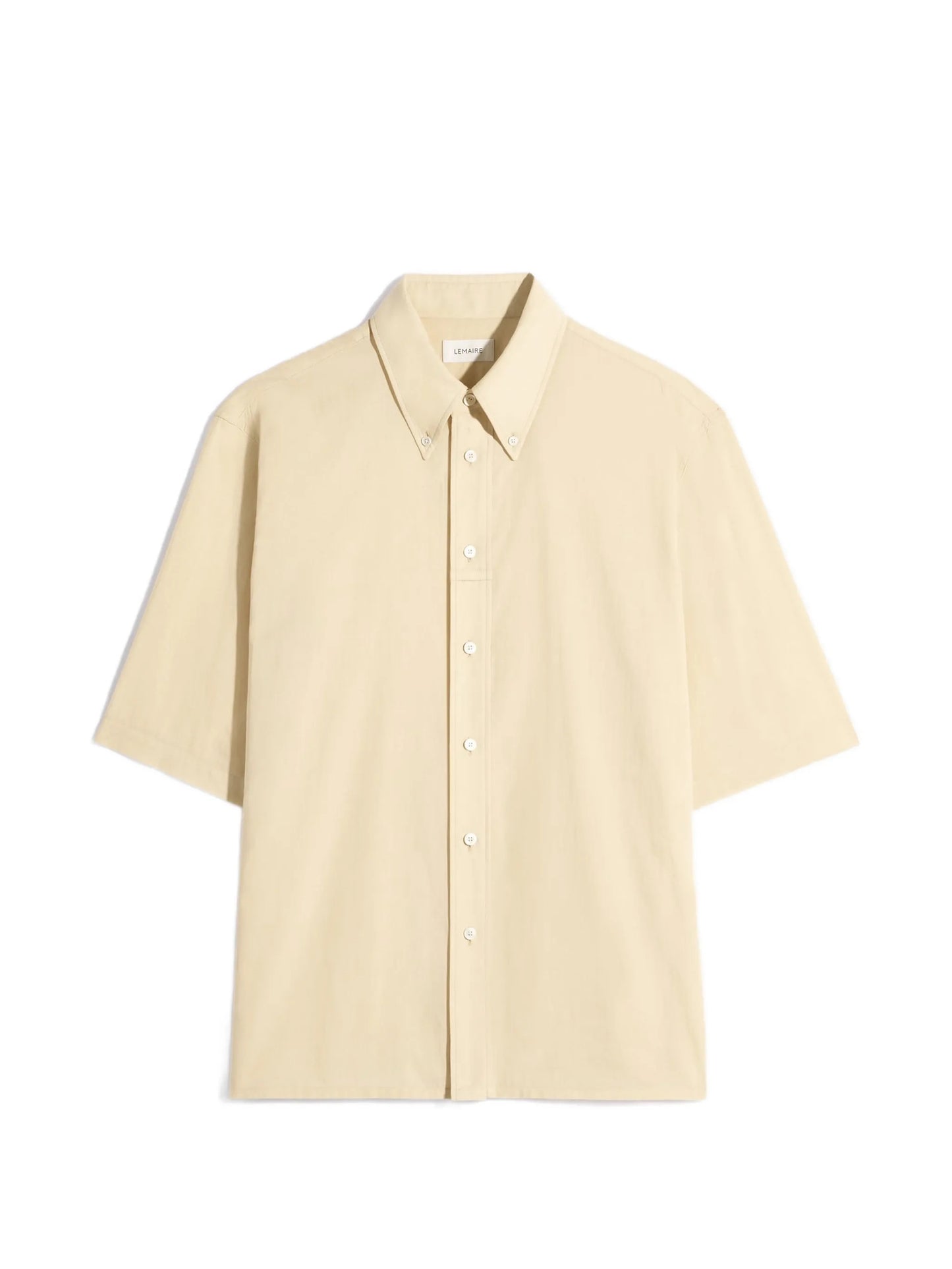 SHORT SLEEVE SHIRT