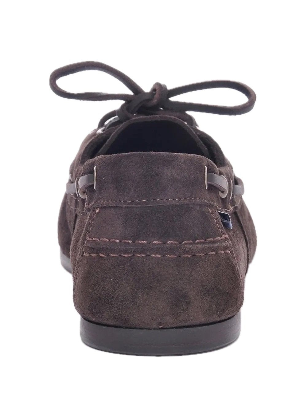 Sebago Owen Woman