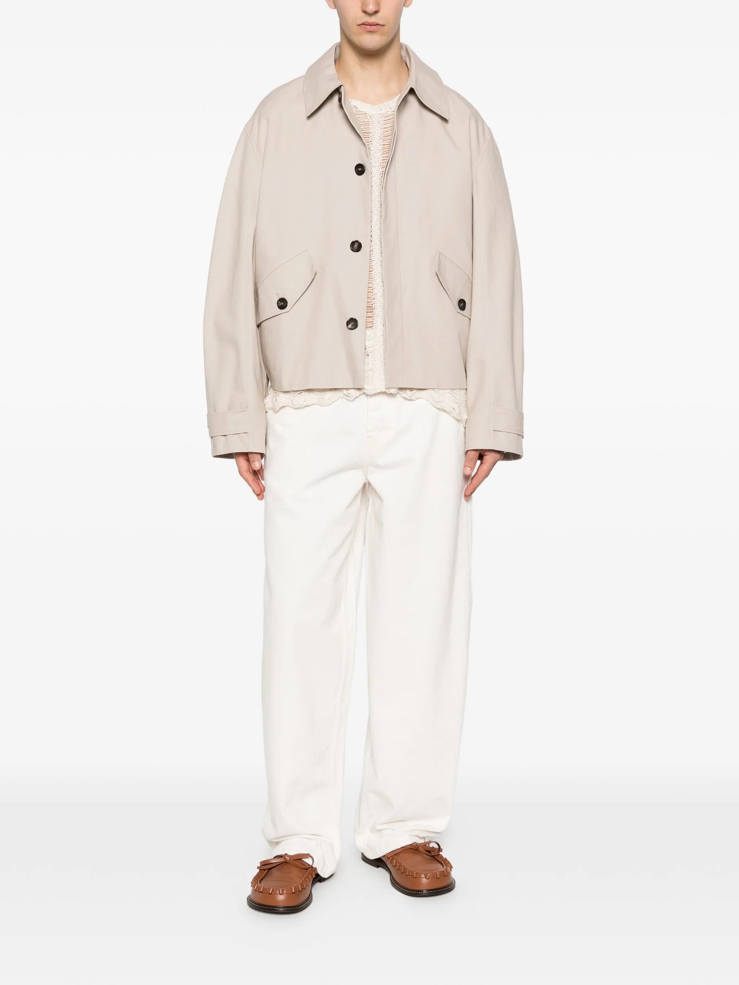 Séfr Cosme Jacket