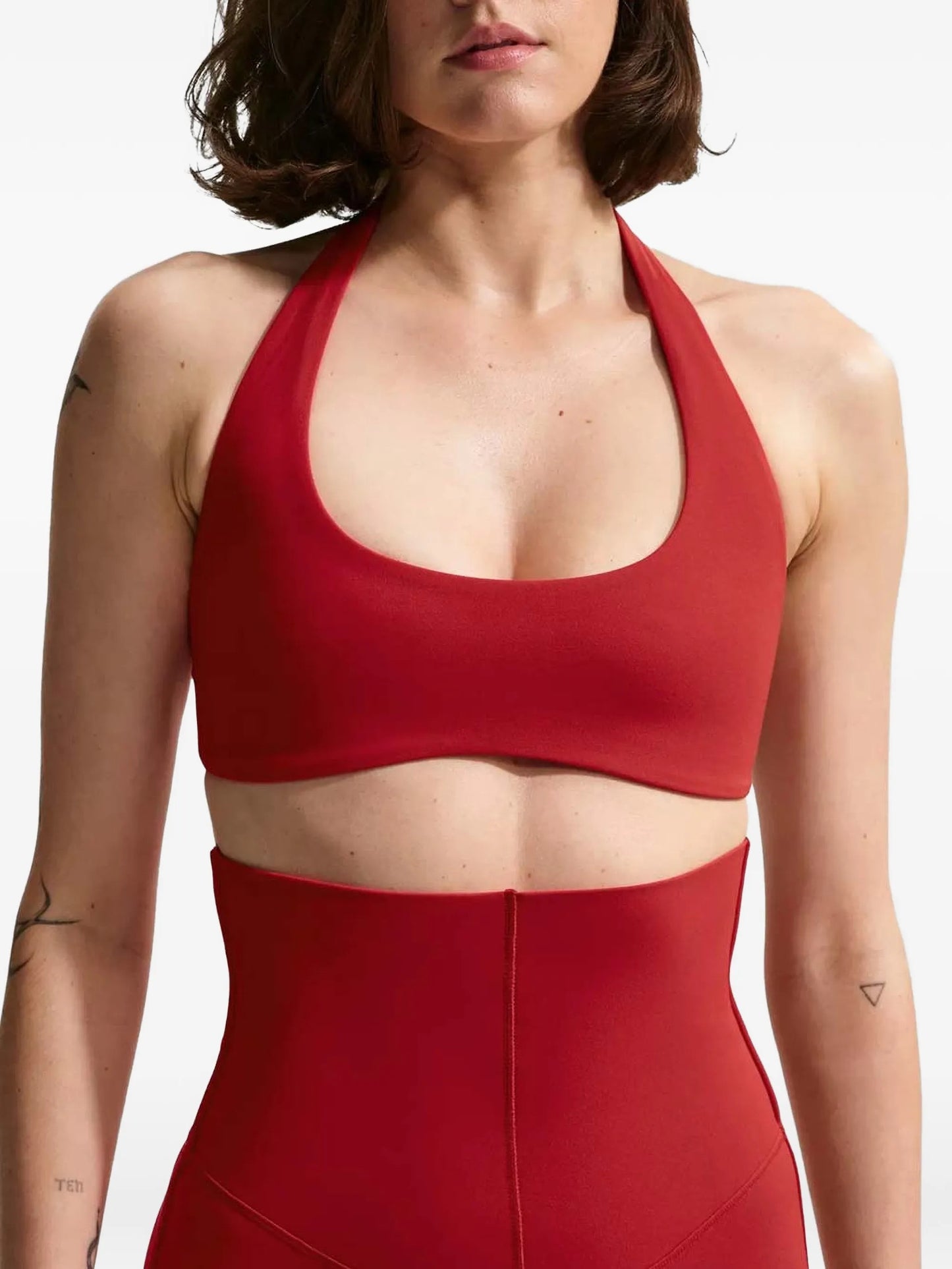 W NRG JACQUEMUS BRALETTE