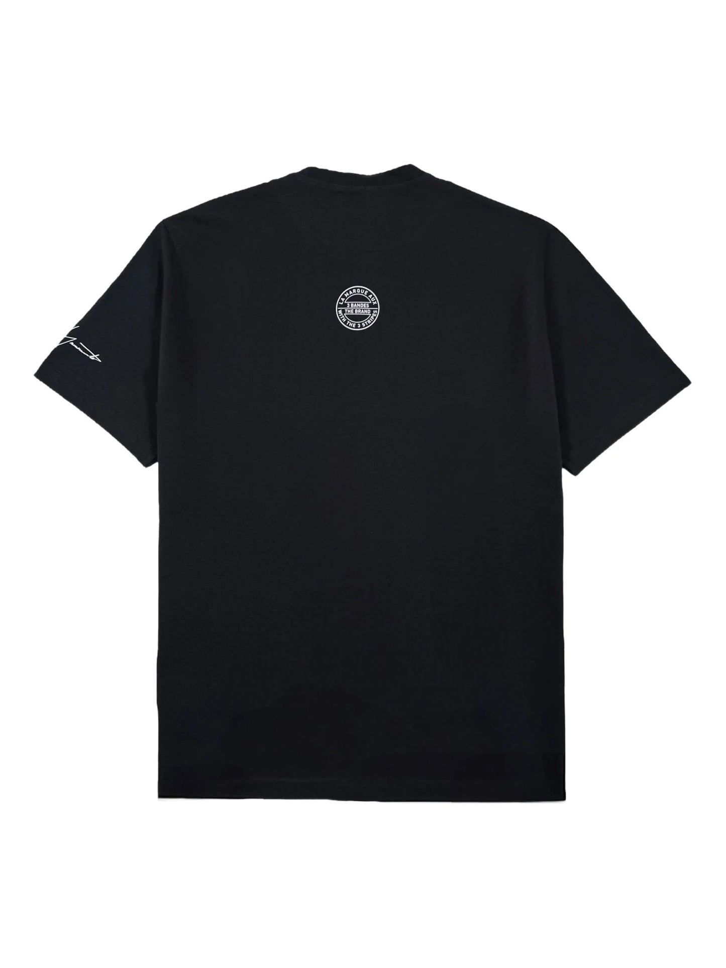 NBHD LOGO TEE