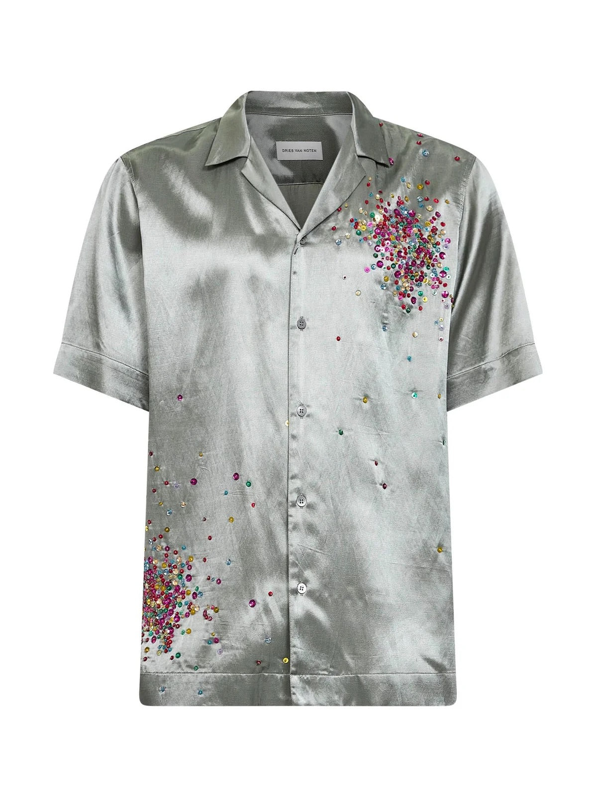 Dries Van Noten Carltone Shirt