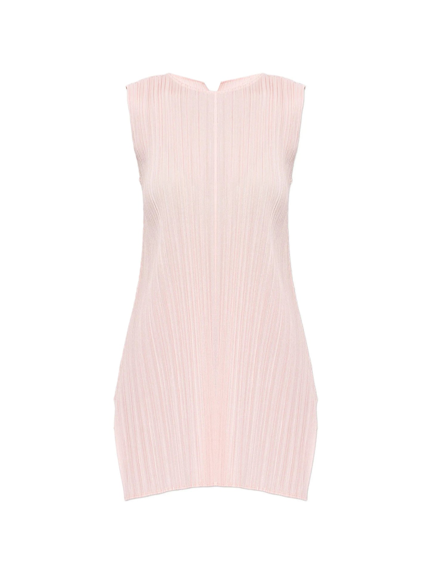 Pleats Please Dress