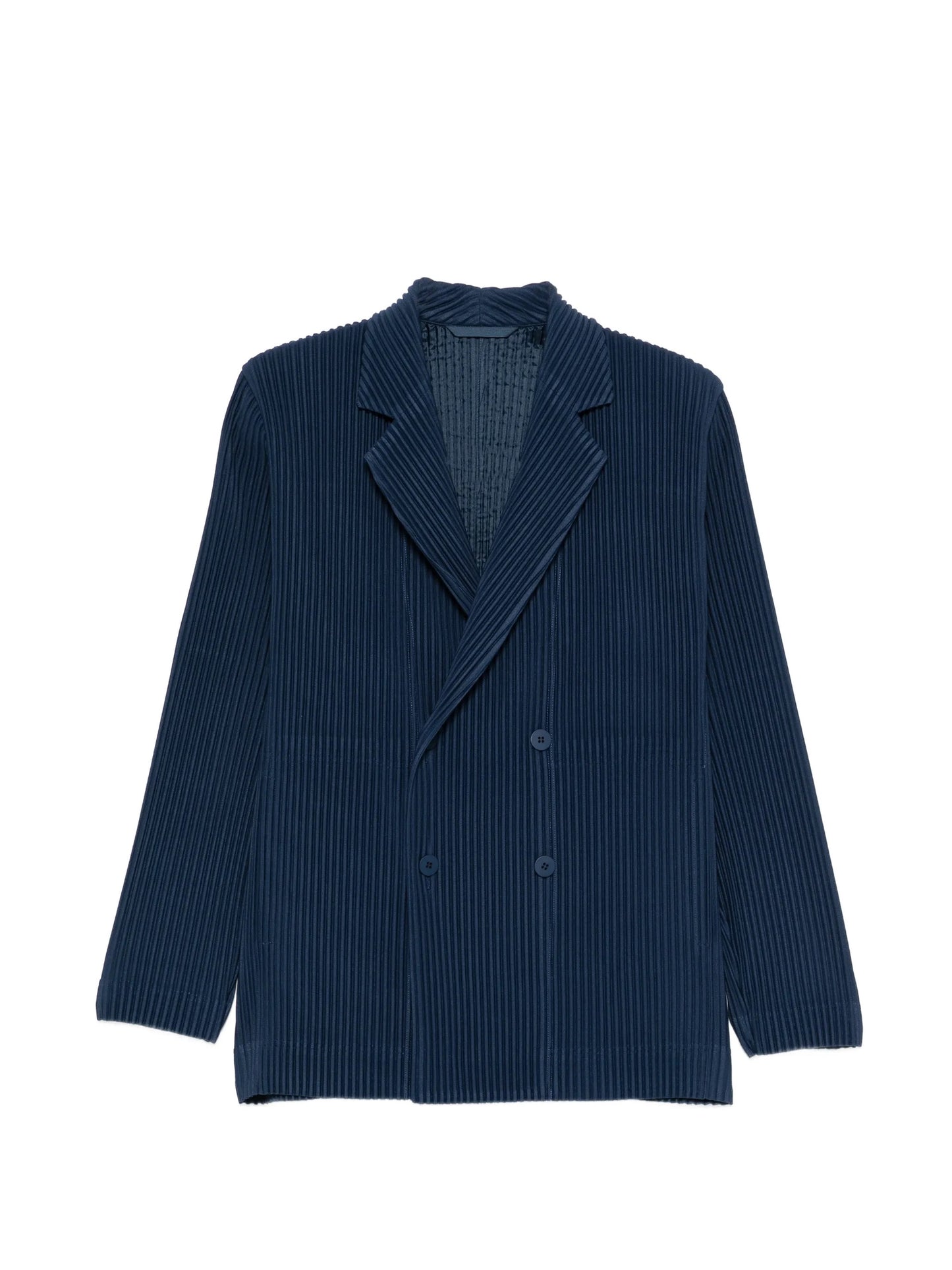 Homme Plissè Jacket
