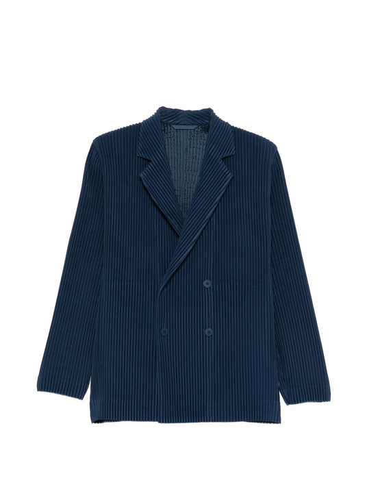 Homme Plissè Jacket