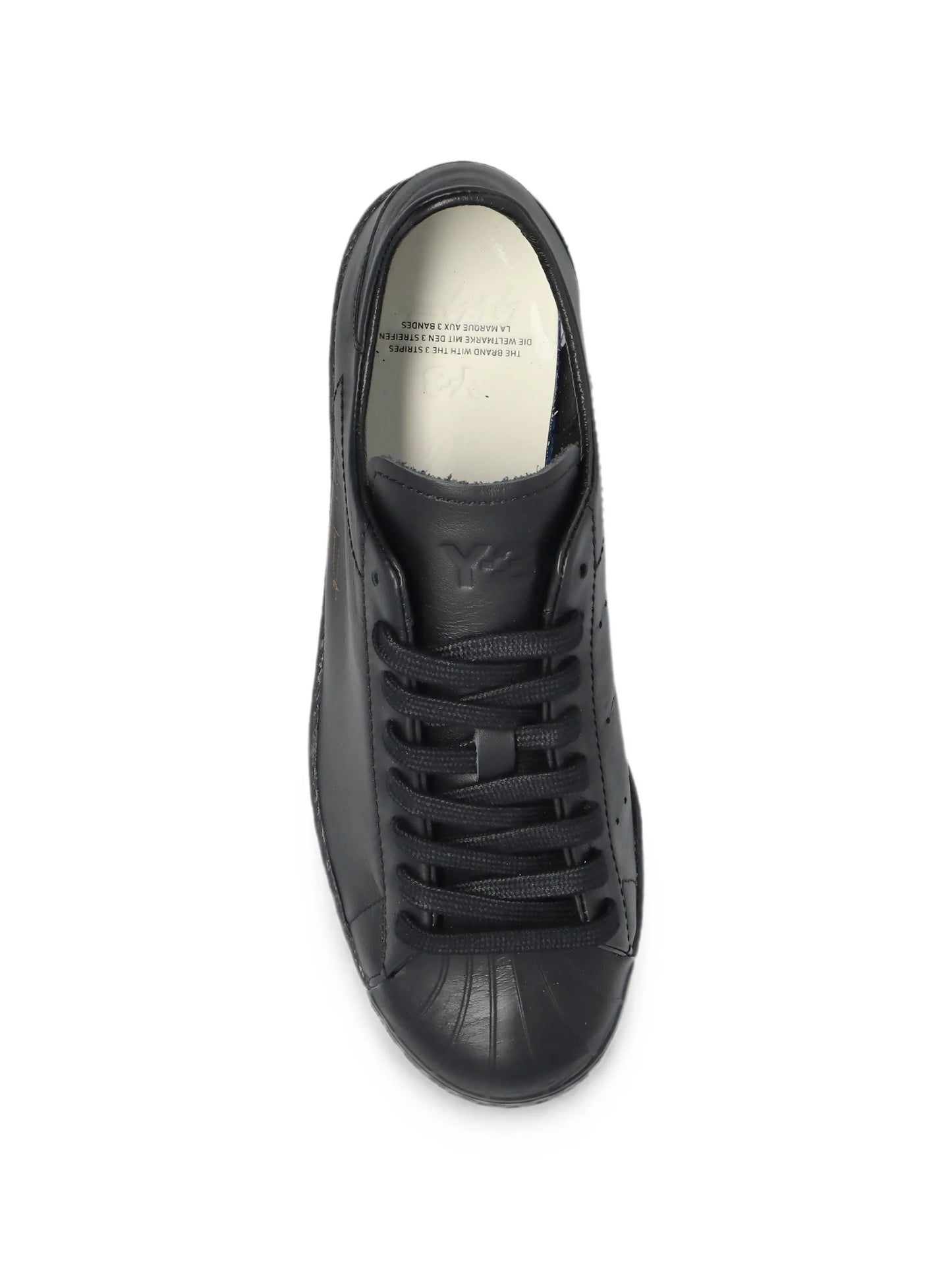 Adidas Y-3 Superstar