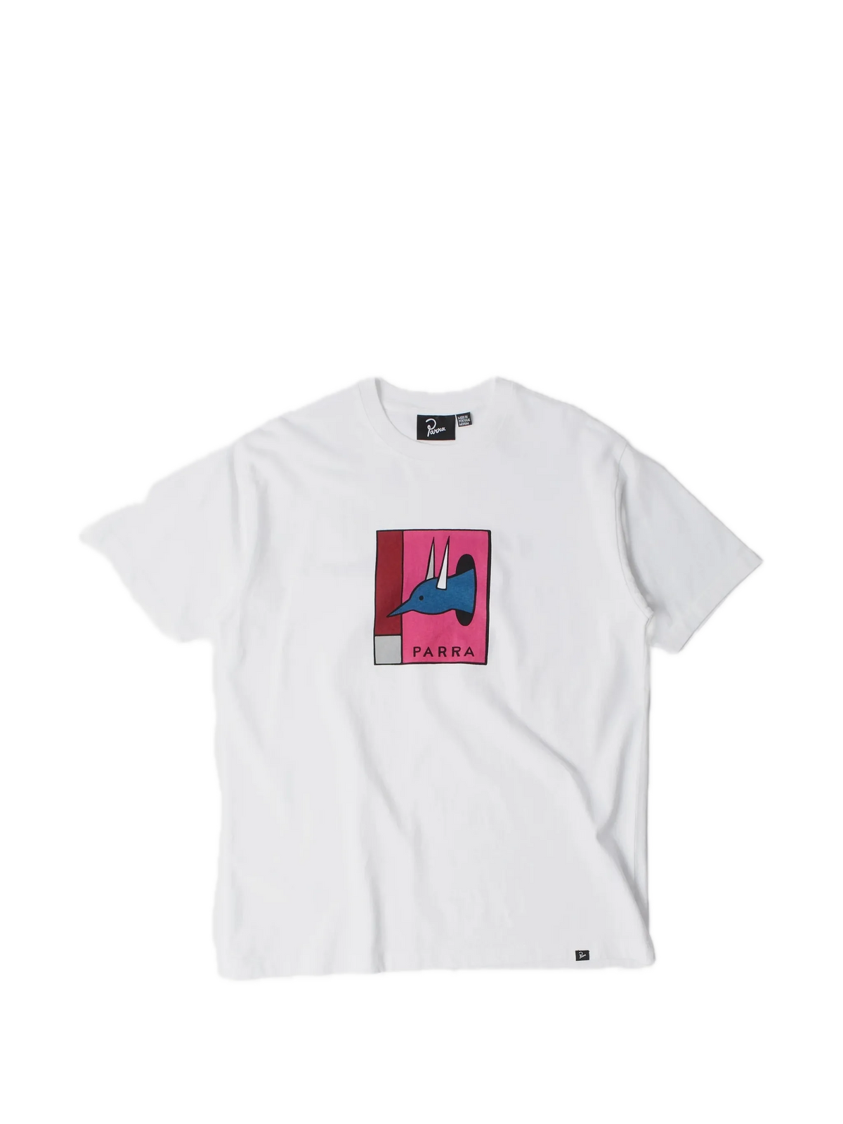 Parra The Hunted T-Shirt