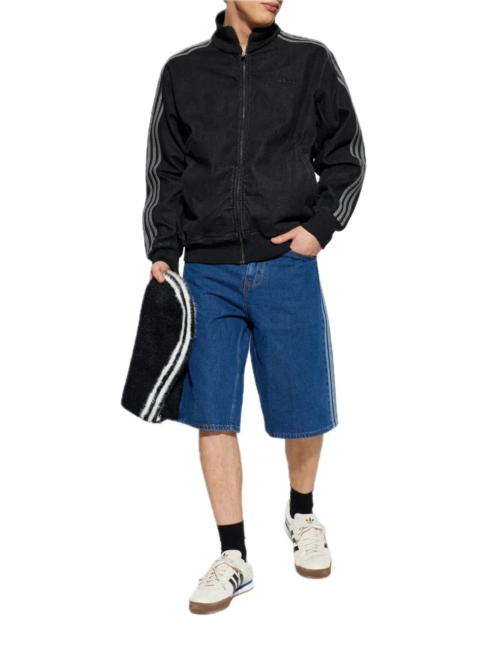 Adidas Denim Fb Tt