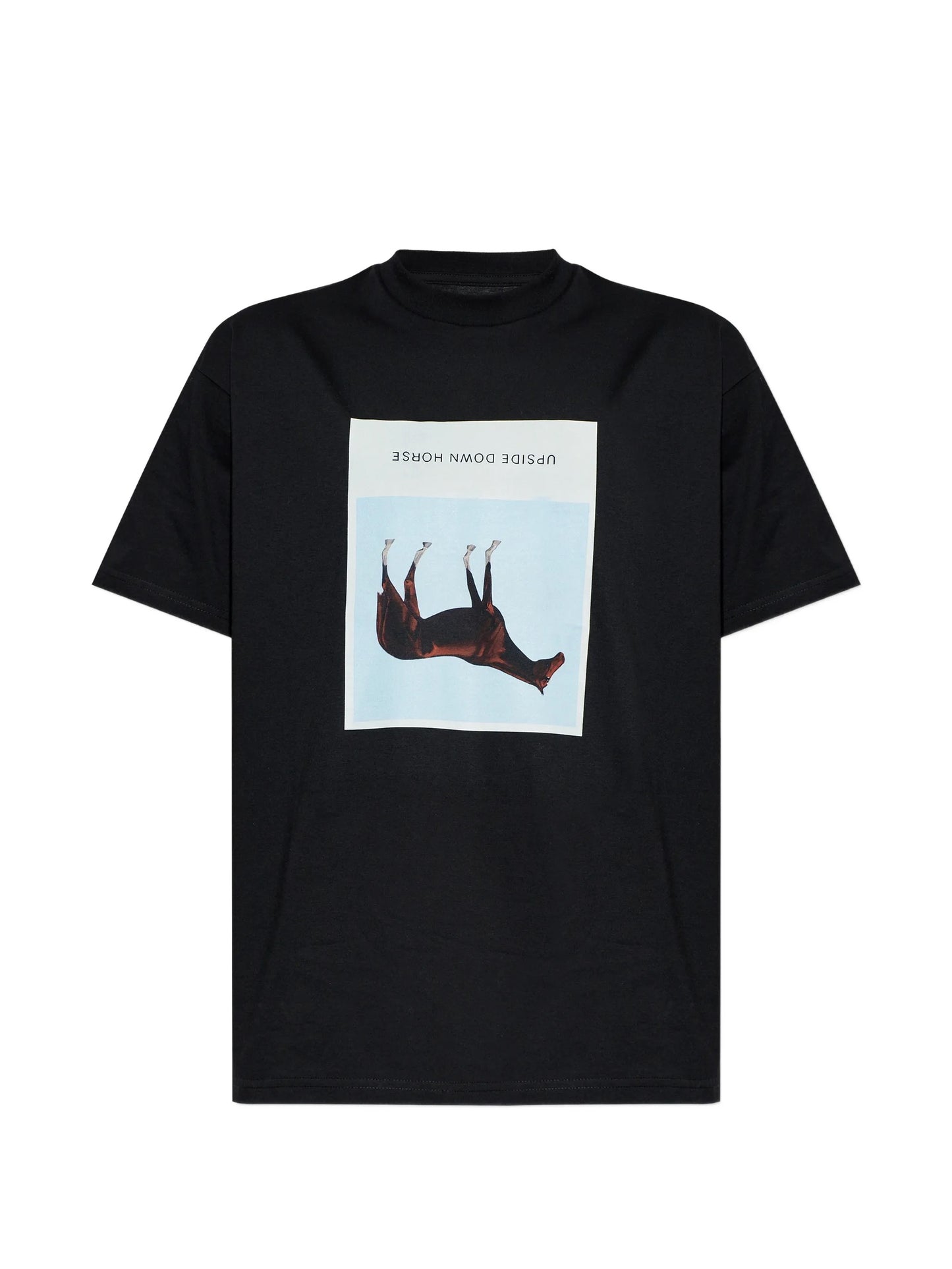 S/S Sean Hamilton 02 T-Shirt