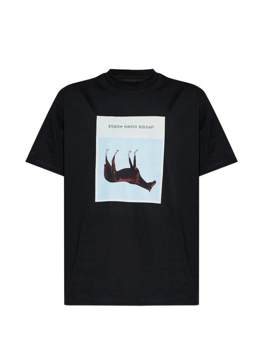 S/S Sean Hamilton 02 T-Shirt