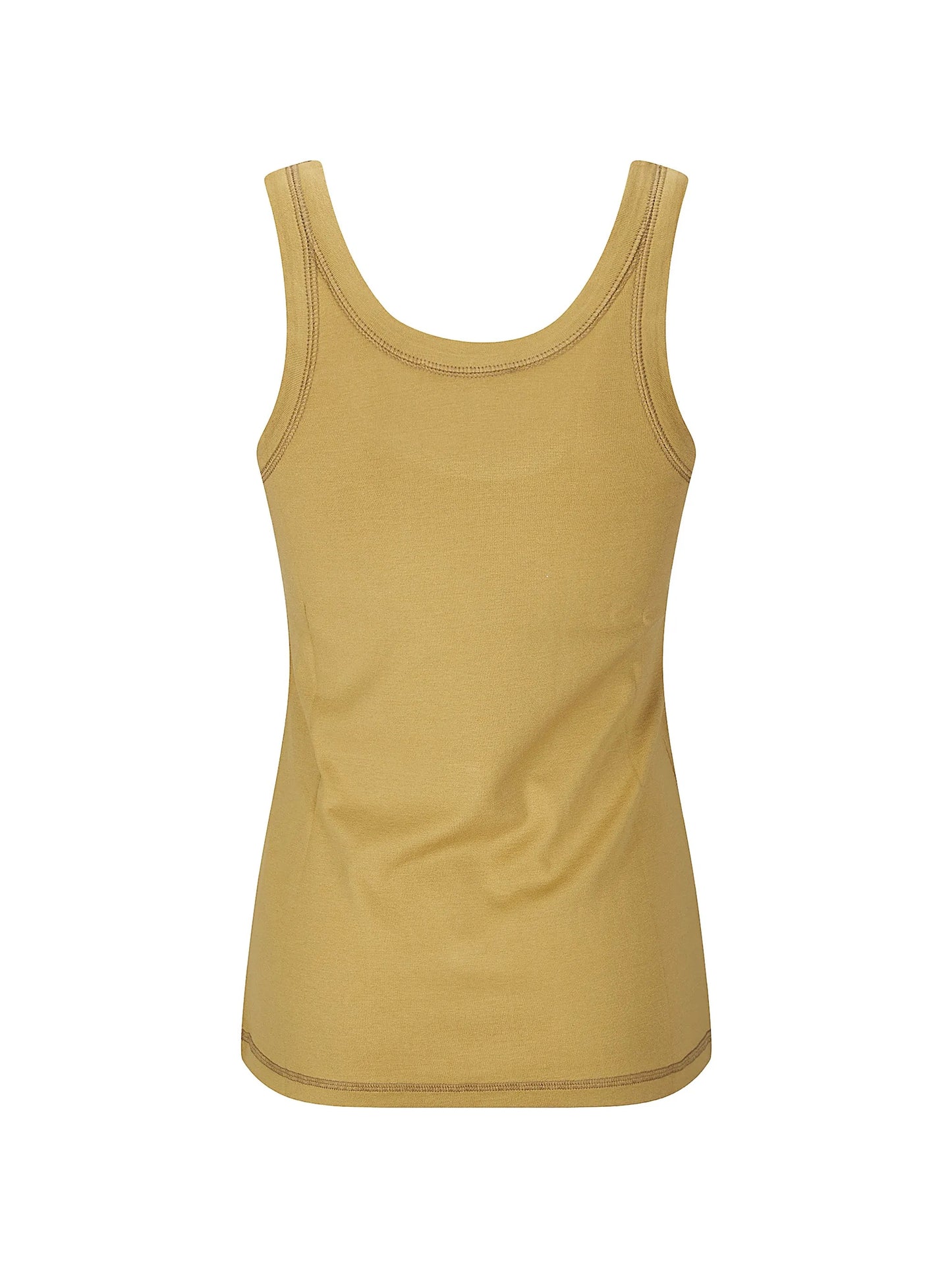 RIB TANK TOP