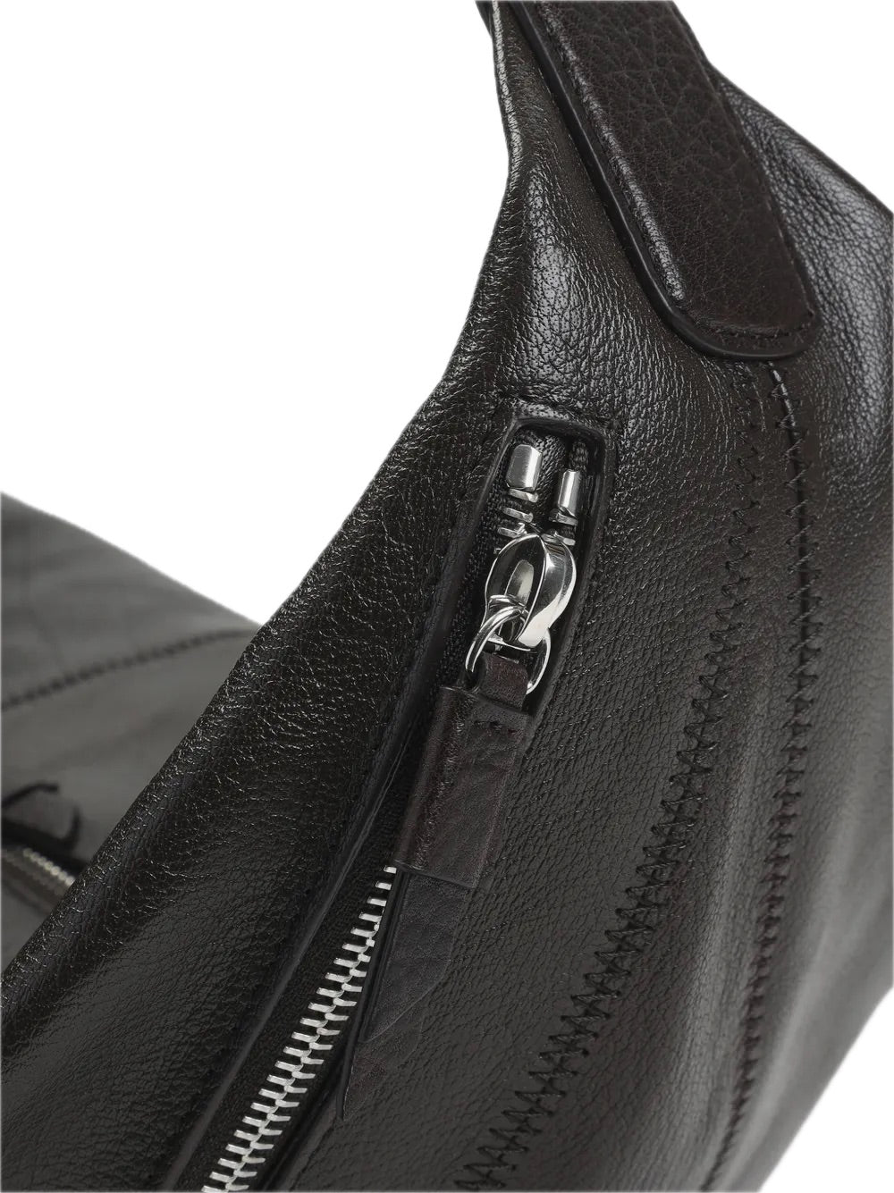 Lemaire Quiver Clip Bag