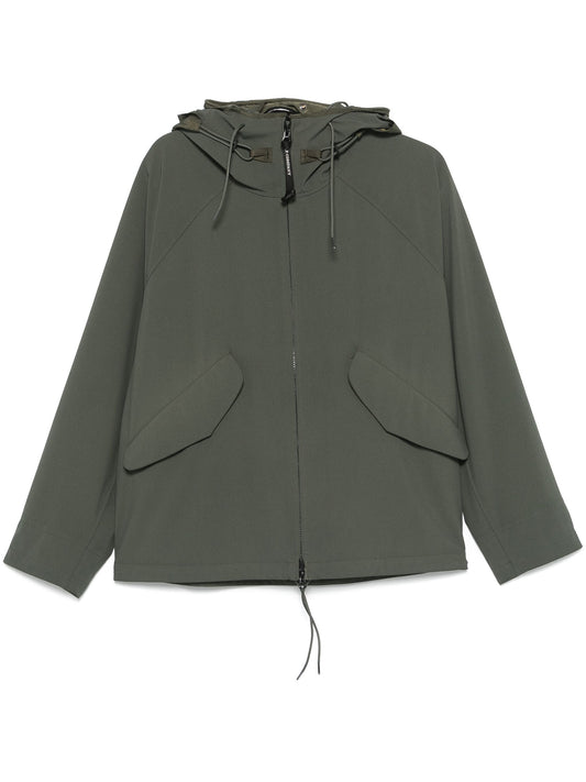 Medium Jacket