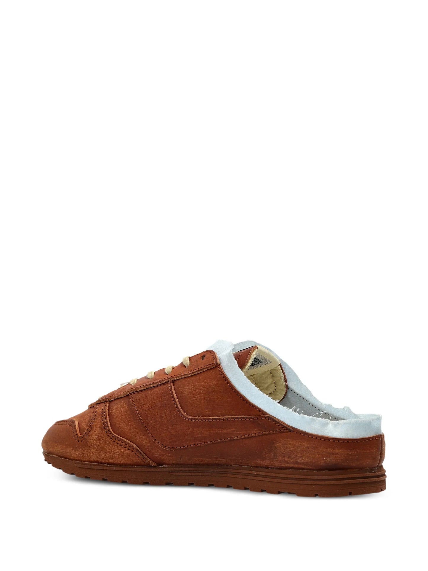 WINDSPIN MULE SUP VINT LOW WOM