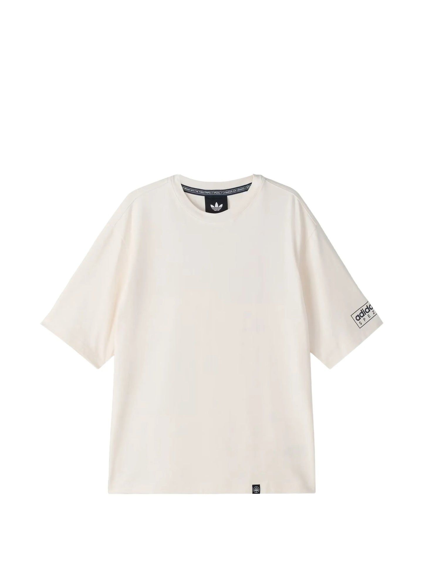 Adidas Mod Spzl Tee