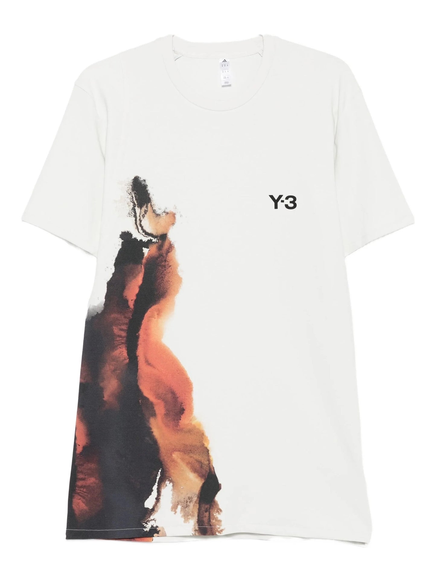 Y 3 FLFT TEE