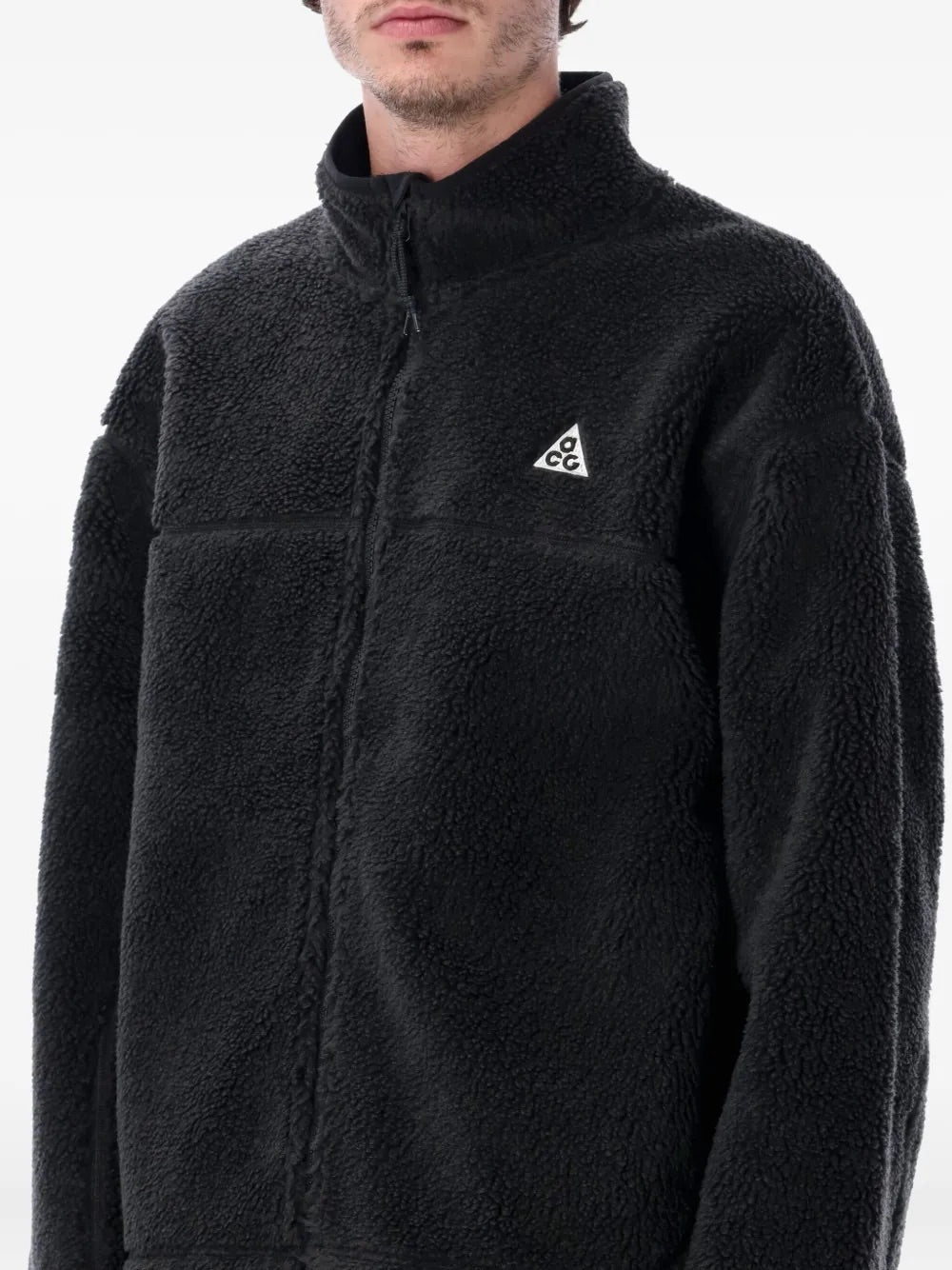 ACG Canwell Glacier