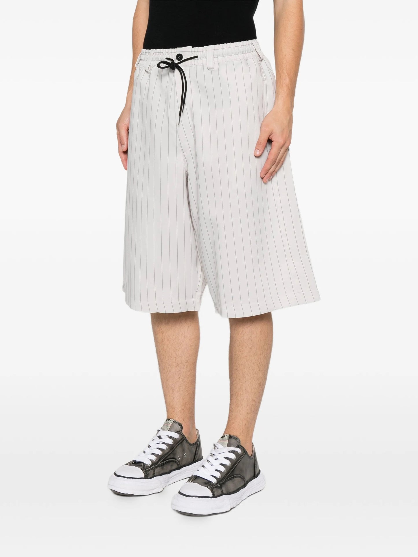 Y-3 Ps Su Short