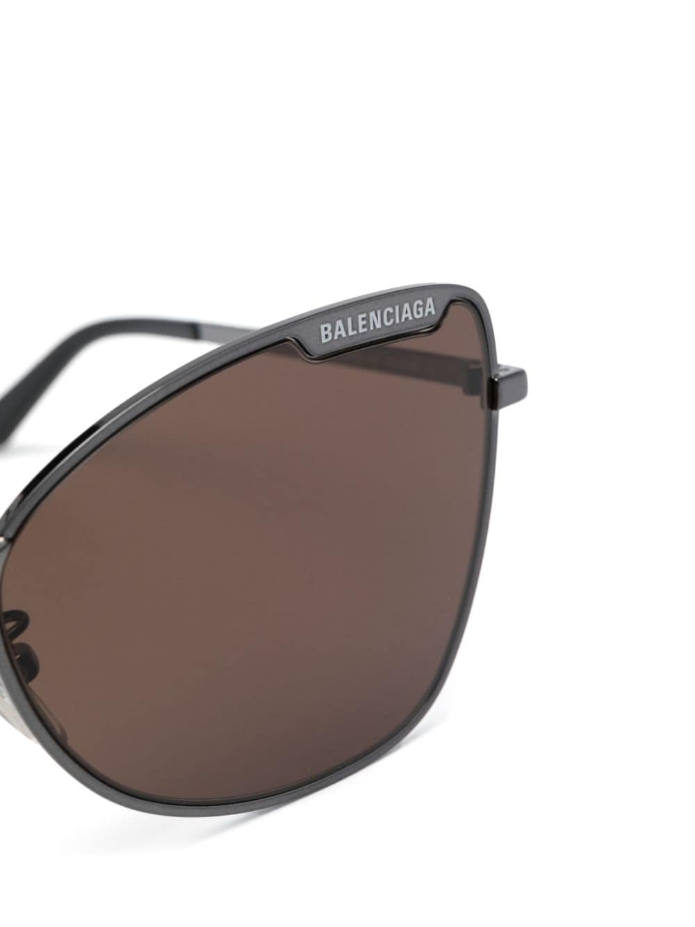 Sunglass Woman Metallo