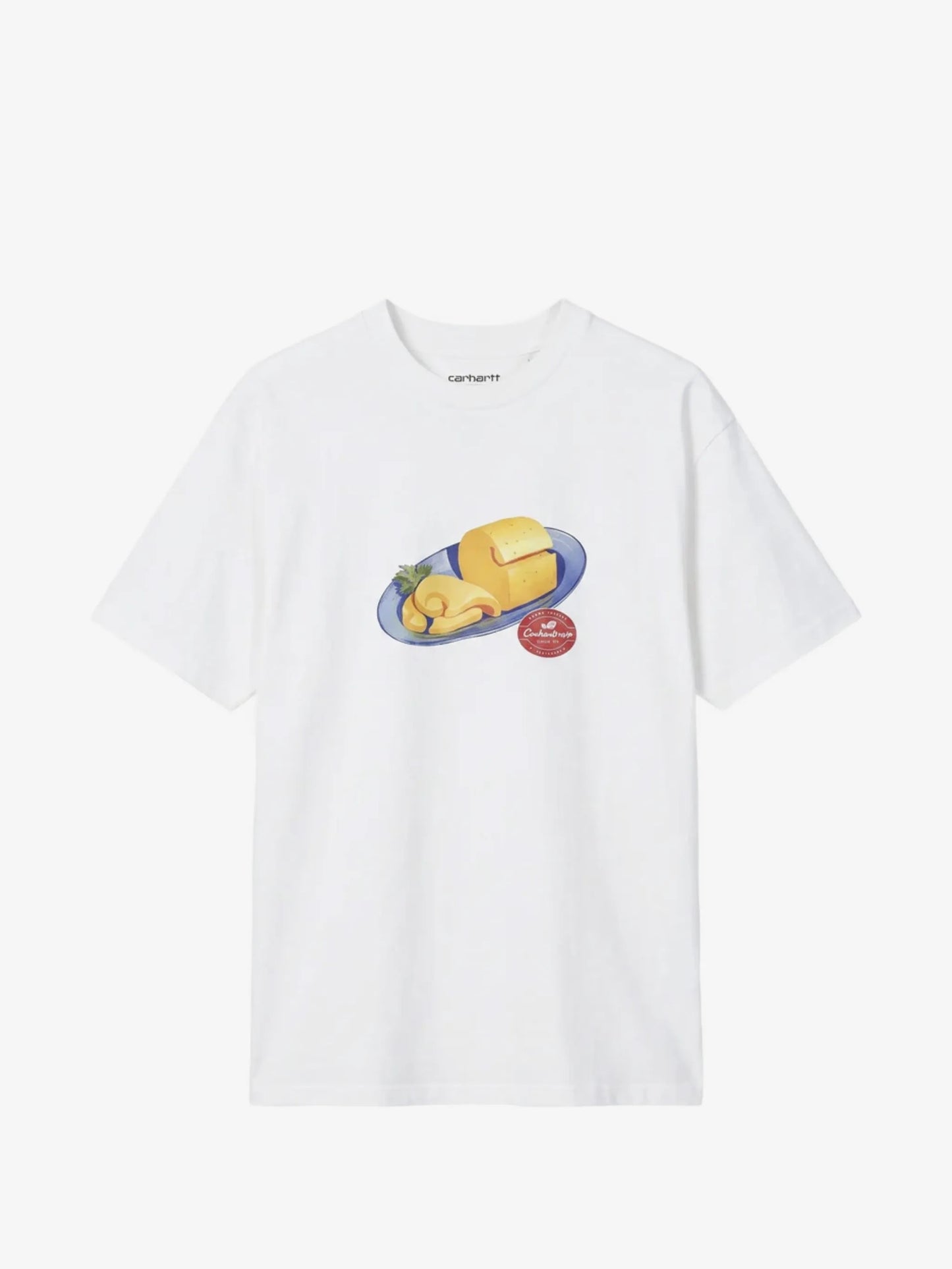 Carhartt S/S Fromage T-Shirt