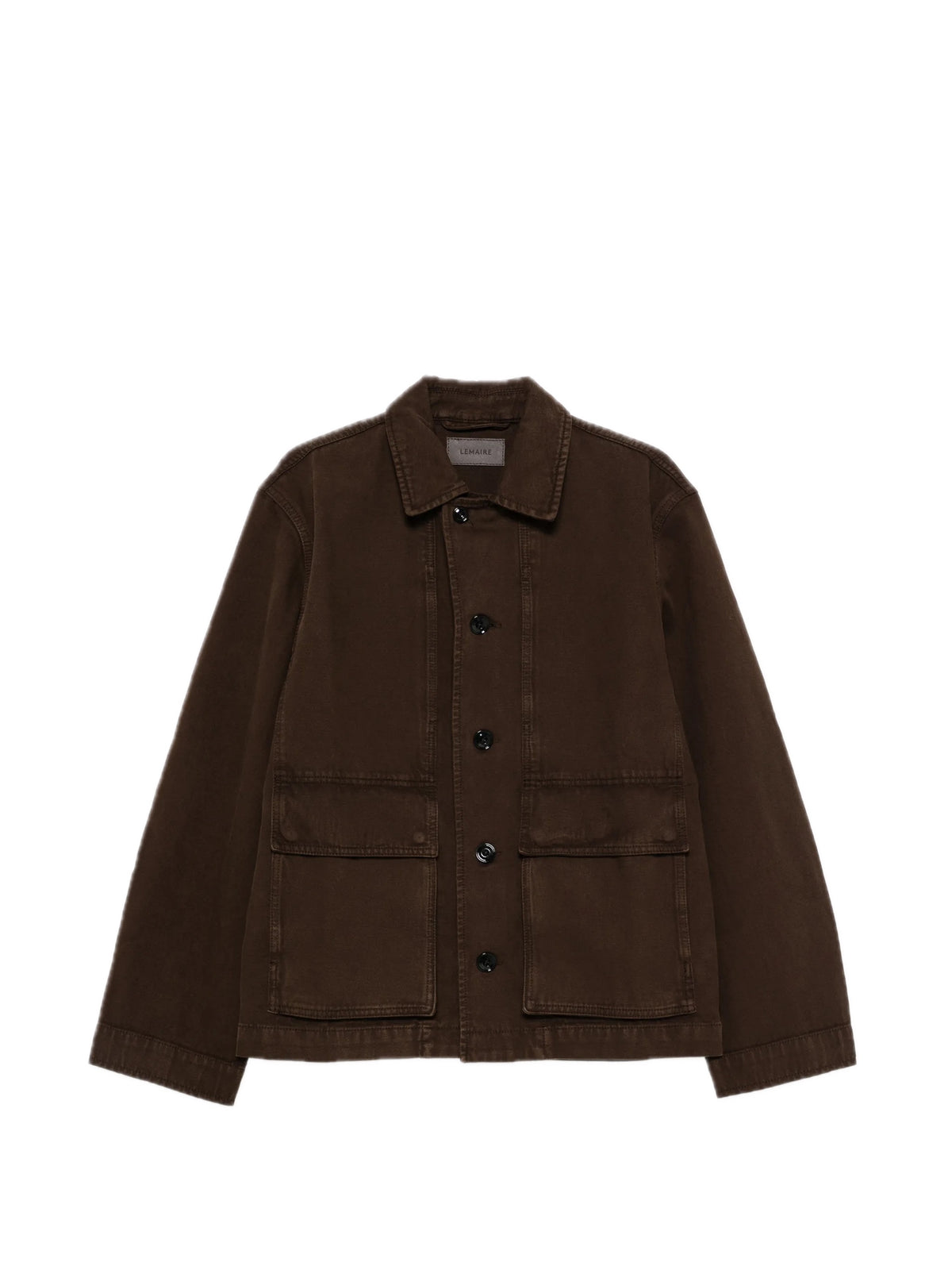 Lemaire Boxy Jacket
