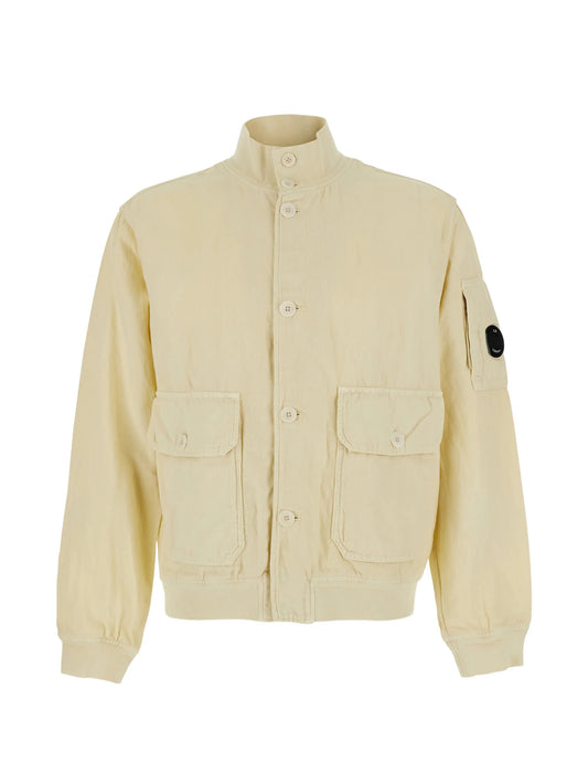 C.P. Company Medium Jacket